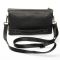 Сумка Мужская Барсетка кожа BRETTON 3637-10 black