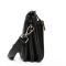 Сумка Мужская Барсетка кожа BRETTON 3637-10 black