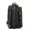 Сумка Мужская Барсетка кожа BRETTON 5270-144 black