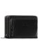 Сумка Мужская Барсетка кожа BRETTON 7935-238 black