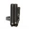 Сумка Мужская Барсетка кожа BRETTON 7935-238 black