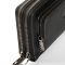 Сумка Мужская Барсетка кожа BRETTON 7935-238 black
