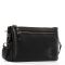 Сумка Мужская Барсетка кожа BRETTON 7935-273 black
