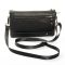 Сумка Мужская Барсетка кожа BRETTON 7935-273 black
