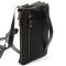 Сумка Мужская Барсетка кожа BRETTON 7935-273 black