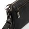 Сумка Мужская Барсетка кожа BRETTON 7935-273 black