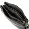 Сумка Мужская Барсетка кожа BRETTON 7935-273 black