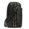 Сумка Мужская Дорожная кожа BRETTON 2897-18 black
