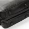 Сумка Мужская Дорожная кожа BRETTON 2897-18 black