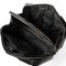 Сумка Мужская Дорожная кожа BRETTON 2897-18 black