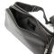 Сумка Мужская На пояс кожа BRETTON 2001-5 black