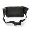 Сумка Мужская На пояс кожа BRETTON 4008-7 black