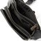 Сумка Мужская На пояс кожа BRETTON 4008-7 black