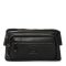 Сумка Мужская На пояс кожа BRETTON 4008-9 black