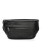 Сумка Мужская На пояс кожа BRETTON 8786-64 black
