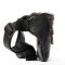 Сумка Мужская На пояс кожа BRETTON 8786-64 black