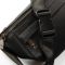 Сумка Мужская На пояс кожа BRETTON 8786-64 black