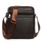 Сумка Мужская Планшет кожа BRETTON 2039-3 brown