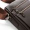 Сумка Мужская Планшет кожа BRETTON 3687-4 brown
