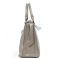 Сумка Женская Классическая кожа ALEX RAI 8542 khaki croco