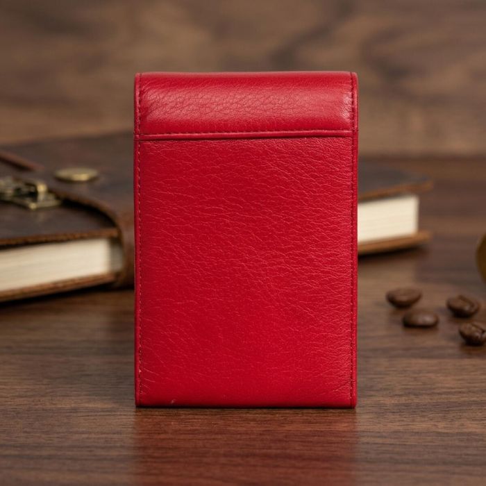Ключниця Tony Perotti Contatto 1703 rosso (90524) Червона