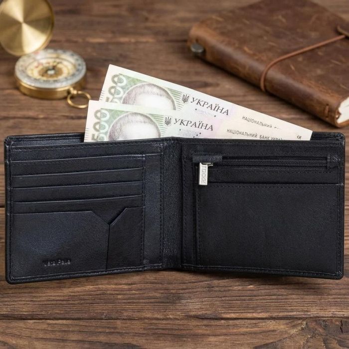 Жіноче портмоне Tony Perotti Cortina 5035 nero (90197) Чорне