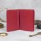 Кредитниця Tony Perotti Cortina 5023 rosso (90299) Червона