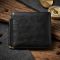 Портмоне Tony Perotti Italico 1717 nero (90604) Чорне