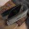 Портмоне Tony Perotti Italico 1717 nero (90604) Чорне
