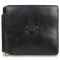 Портмоне Tony Perotti Italico 1717 nero (90604) Чорне