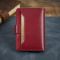 Кредитниця Tony Perotti Nevada 3776 rosso (90494) Червона