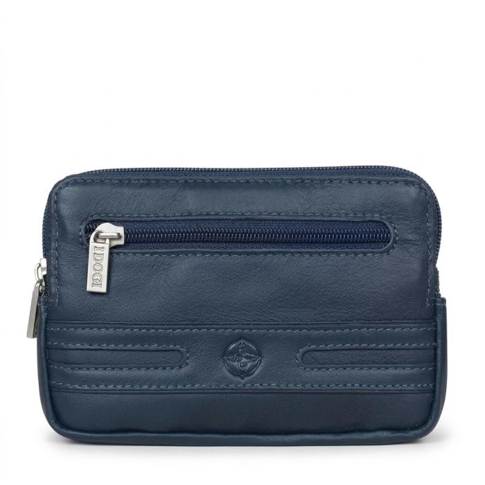 Ключниця Tony Perotti Cortina 5069 navy (90149) Темно-синя