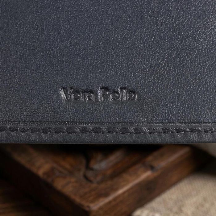 Жіноче портмоне Tony Perotti Cortina 5024 nero (90175) Чорне