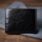 Чоловіче портмоне Tony Perotti Italico 3620 nero (90588) Чорне