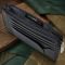 Кредитниця Tony Perotti Cortina 5049 nero (90156) Чорна