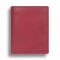 Портмоне Tony Perotti з натуральної шкіри Cortina 5088 rosso (90307) Червоне