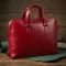 Жіноча сумка Tony Perotti Italico 8149 (90440) Червона