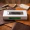 Затискач для грошей Tony Perotti Italico 1201 (90675) Коричневий