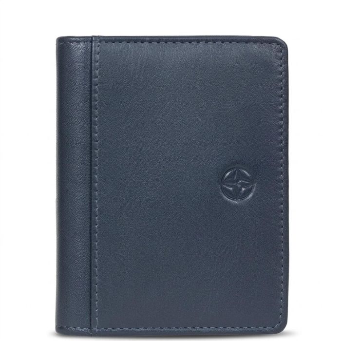 Кредитниця Tony Perotti Cortina 5046 navy (90170) Темно-синя