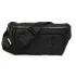 Сумка На пояс шкіра BRETTON 8786-56A black