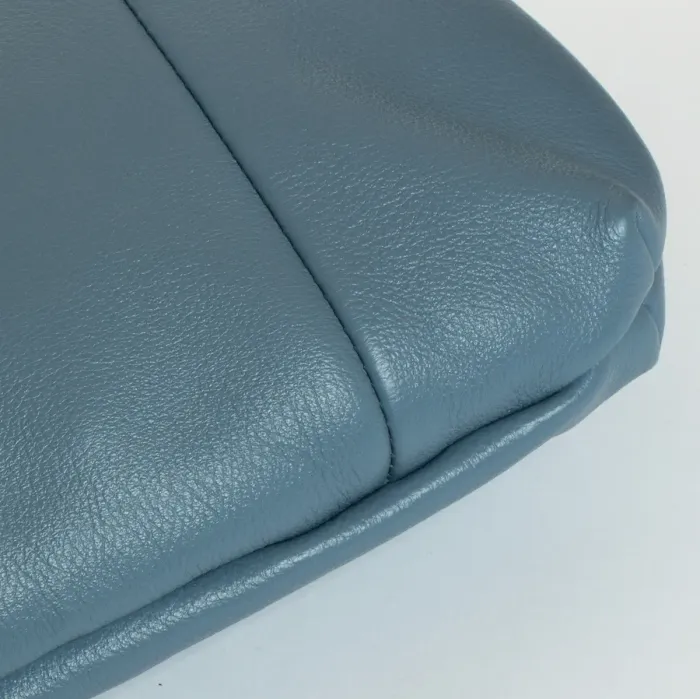 Сумка Жіноча Класична шкіра ALEX RAI 2030-9 blue