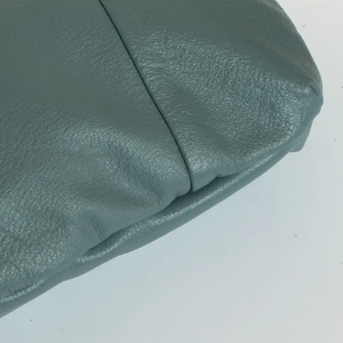 Сумка жіноча Класична шкіра ALEX RAI 2030-9 l-green