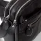 Сумка Мужская Планшет кожа DR. BOND 1186 black