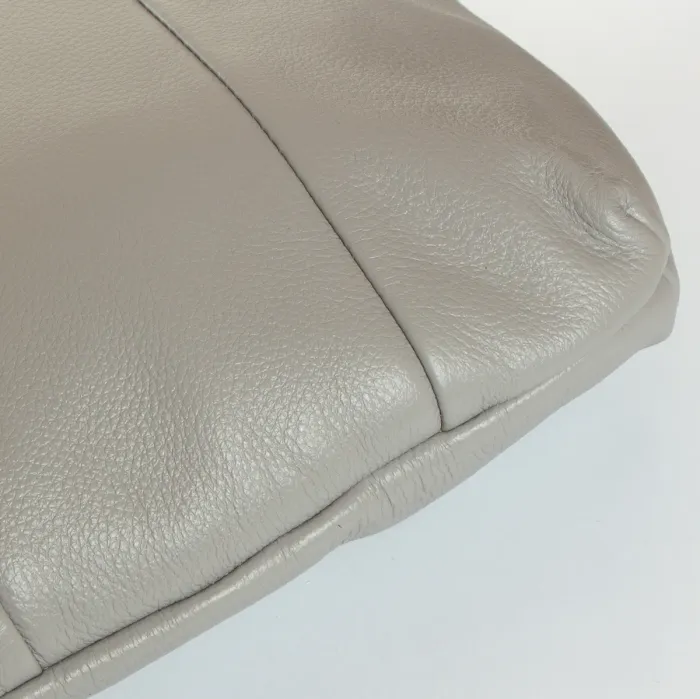 Сумка жіноча Класична шкіра ALEX RAI 2030-9 l-grey