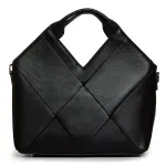 Сумка Женская Классическая кожа ALEX RAI 2038-9 black
