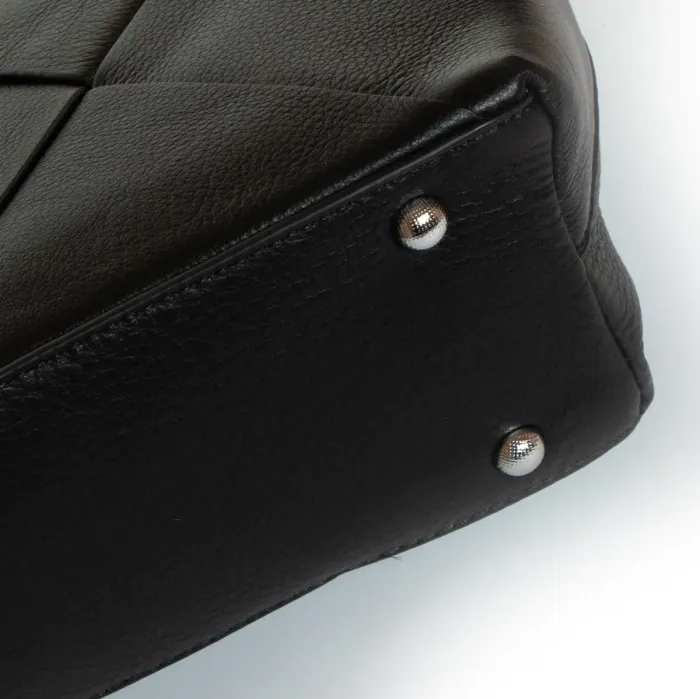 Сумка жіноча Класична шкіра ALEX RAI 2038-9 black