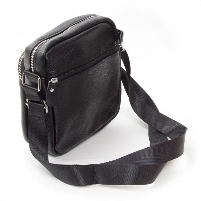 Сумка Мужская Планшет кожа DR. BOND 888 black