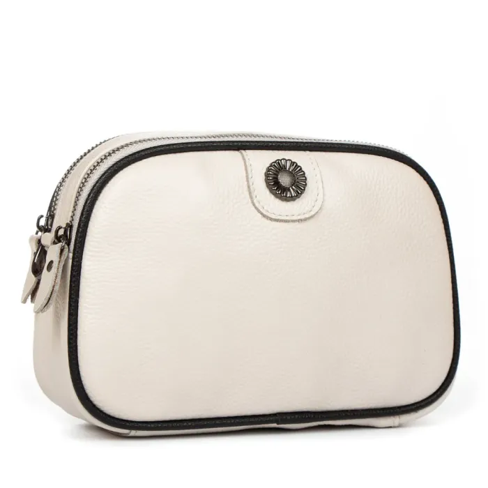 Сумка Мужская Планшет кожа DR. BOND 6626 black