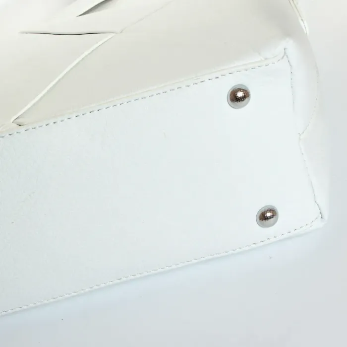 Сумка жіноча Класична шкіра ALEX RAI 2038-9 white