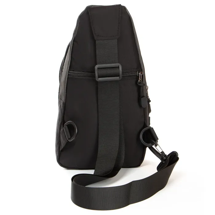 Сумка Женская Клатч кожа ALEX RAI EA-881 black